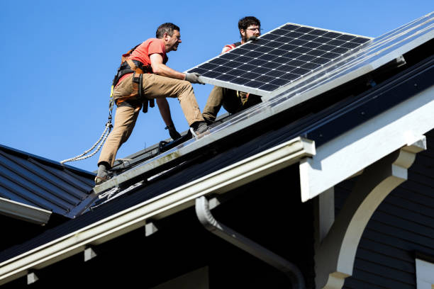 4 Ply Roofing in Mondovi, WI